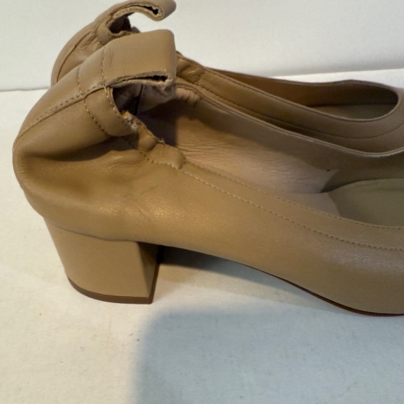 Tan Women's Shoes - Picture 3 of 11